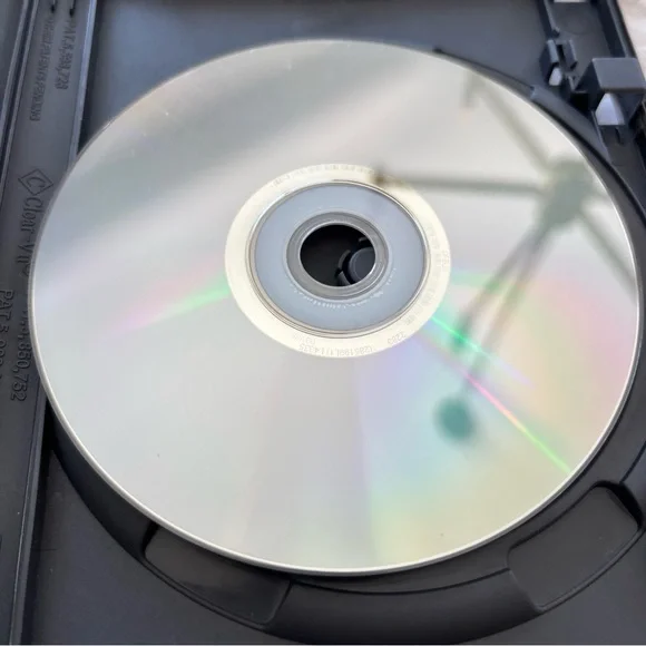 Blockbuster Rental DVD Case 2006 Glory Road - Picture 3 of 3